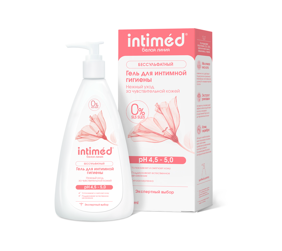 Intimed Daily